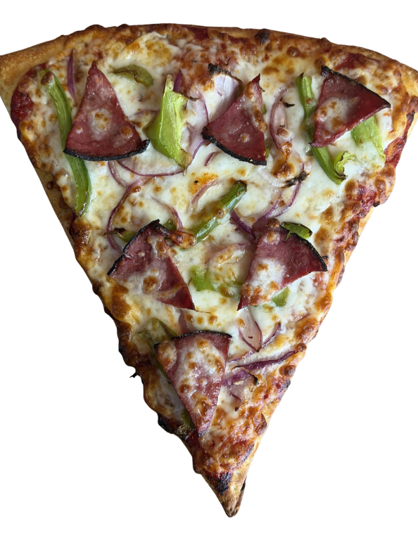 Specialty Slice